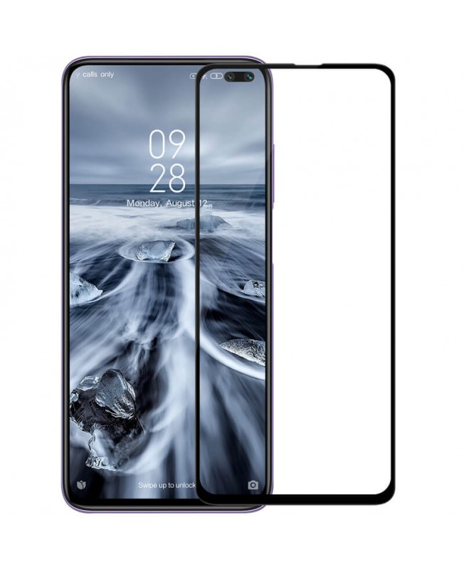 گلس گوشی نیلکین XD CP Plus MAX  شیائومی Mi 10T Lite 5G | Mi 10T 5G | Mi 10T Pro