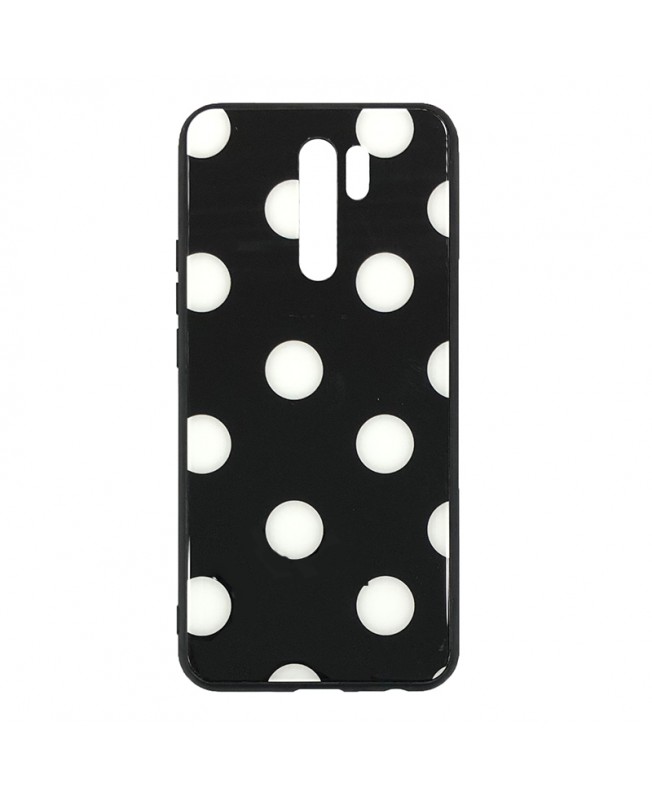 کاور طرح دار مناسب برای گوشی موبایل شیائومی Redmi 9