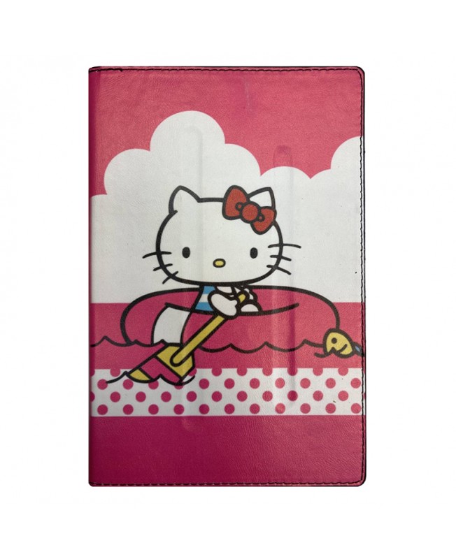 کیف تبلت طرح دار سامسونگ Galaxy Tab A7 10.4 2020 T505