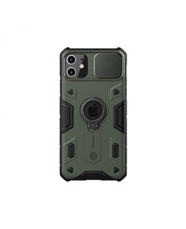 قاب گوشی نیلکین CamShield Armor Case اپل IPhone 11