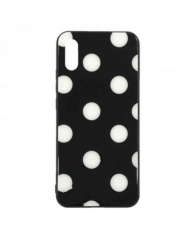 کاور طرح دار مناسب برای گوشی موبایل شیائومی Redmi 9A