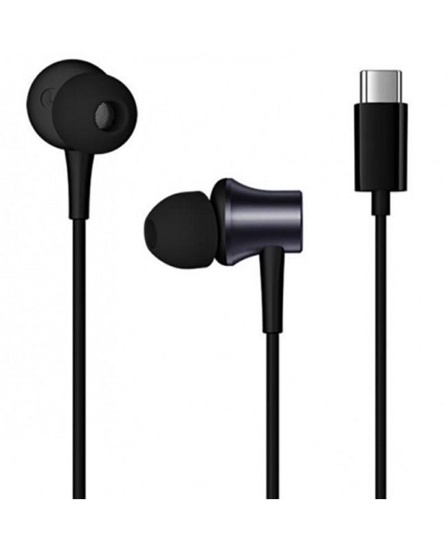 هندزفری سیمی پیستون شیائومی | Xiaomi Piston Basic Mi In-Ear Headphones Type-C