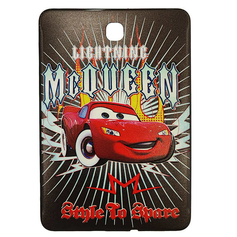 قاب طرح دار مناسب برای تبلت سامسونگ Galaxy Tab S2 8 inch | T715