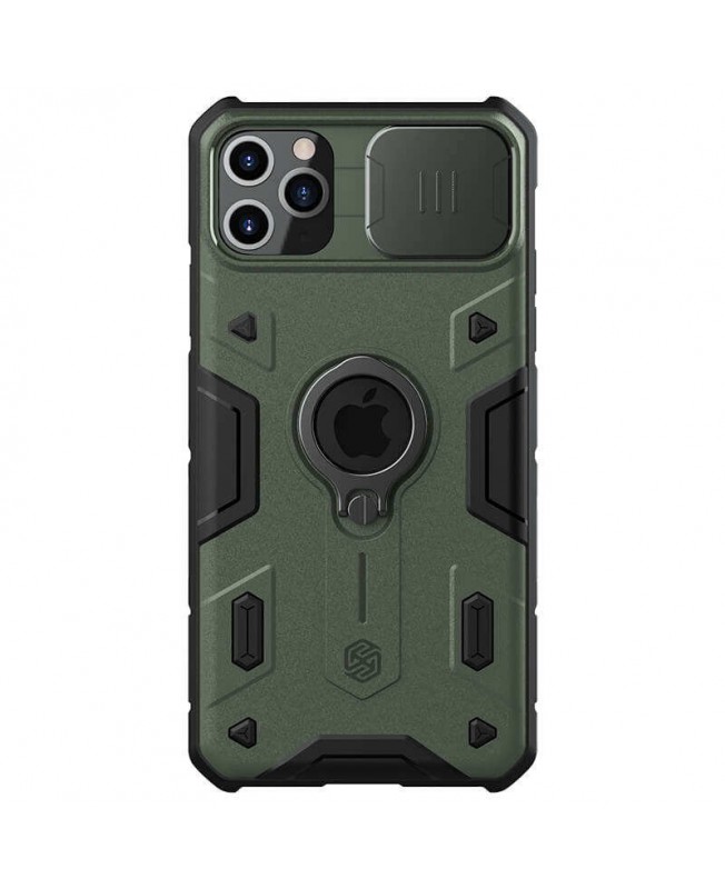 قاب گوشی نیلکین CamShield Armor Case اپل IPhone 11 Pro
