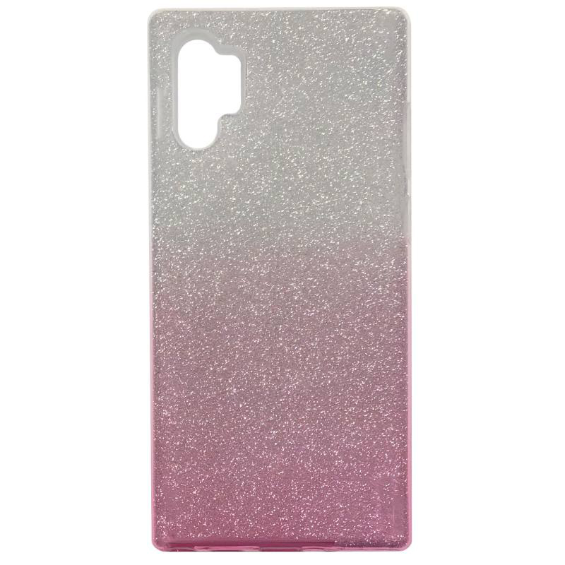 قاب گوشی موبایل اکلیلی سامسونگ Galaxy Note 10 Plus