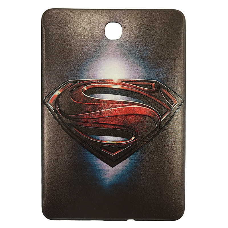 قاب طرح دار مناسب برای تبلت سامسونگ Galaxy Tab S2 8 inch | T715