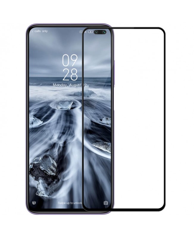 گلس گوشی نیلکین CP Plus Pro شیائومی Redmi K30