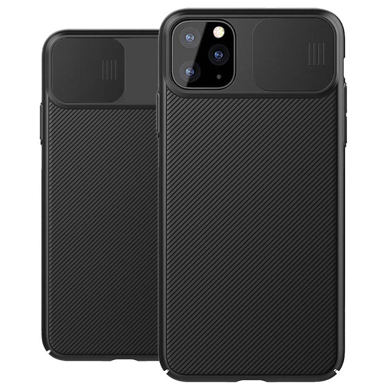 قاب گوشی نیلکین CamShield Case اپل Iphone 11 Pro