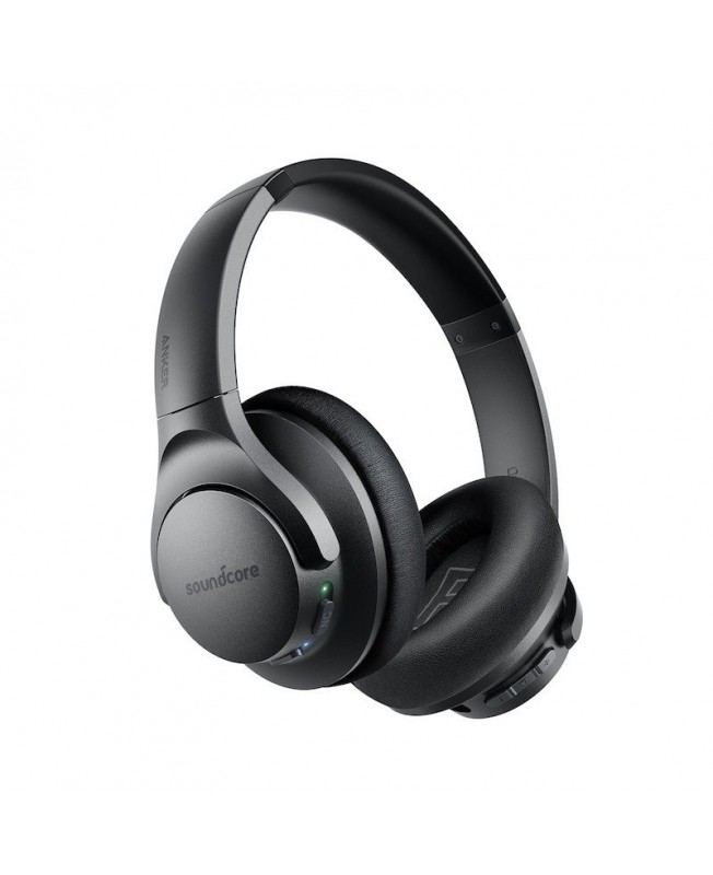 هدفون بلوتوثی انکر ساندکور | Anker Souncore Life Q20 A3025