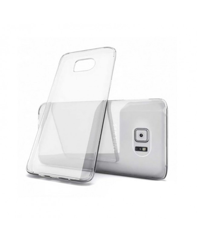 قاب گوشی ژله ای بی رنگ سامسونگ گلکسی Note 5
