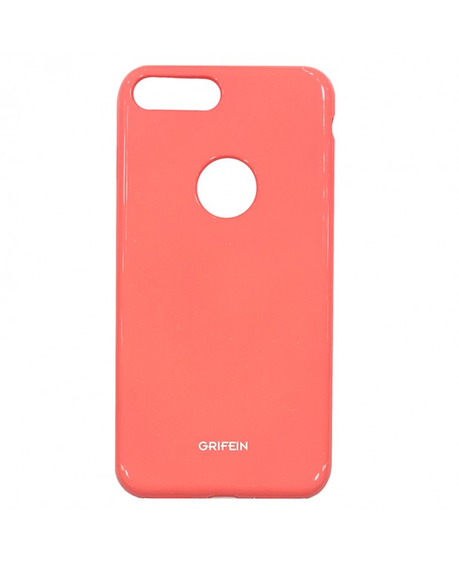 کاور ژله ای مناسب برای گوشی موبایل اپل Iphone 7 Plus / 8 Plus