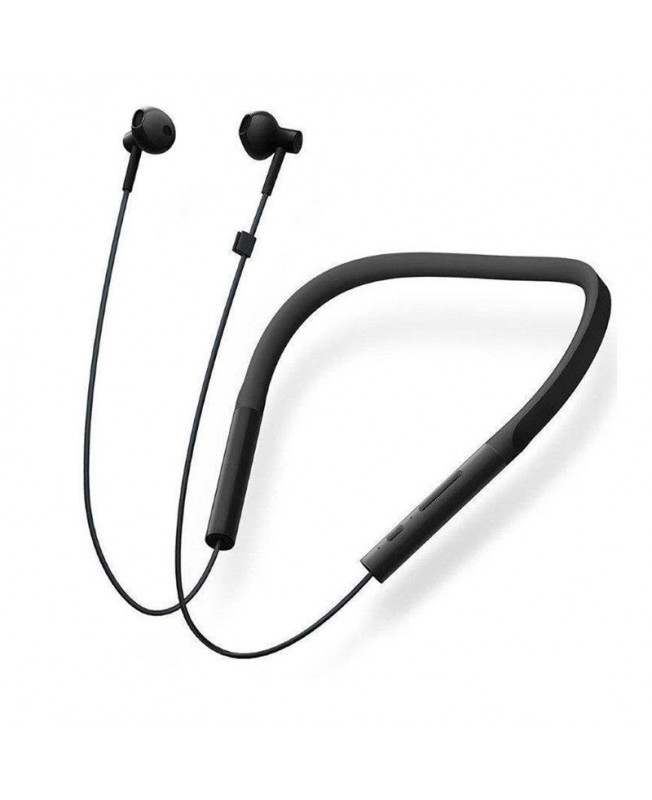 هندزفری گردنی بلوتوثی شیائومی مدل LYXQEJ02JY BASIC