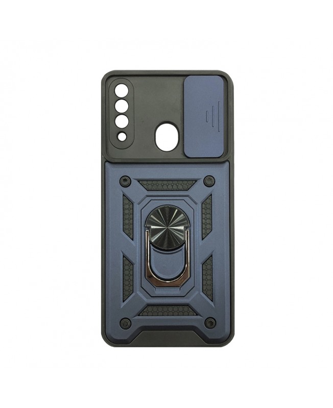 قاب گوشی طرح بتمن سامسونگ Galaxy A20S