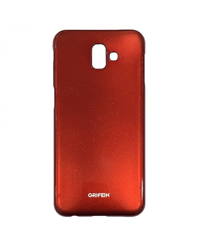 کاور ژله ای مناسب برای گوشی موبایل سامسونگ Galaxy J6 Plus