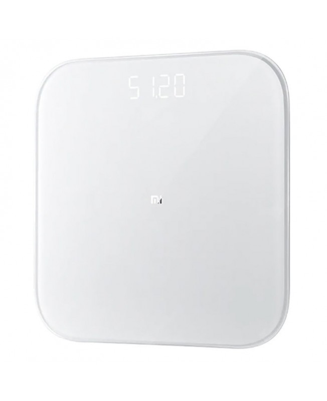 ترازوی هوشمند شیائومی | Xiaomi XMTZC04HM MI Smart Scale 2