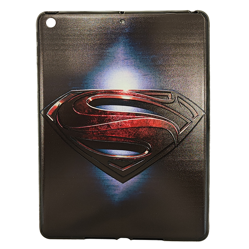 قاب طرح دار مناسب برای تبلت اپل IPad New 9.7