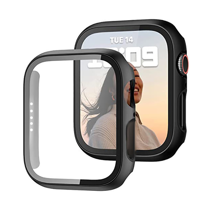 گارد و محافظ صفحه نمایش ساعت Apple Watch 45 mm Series 7