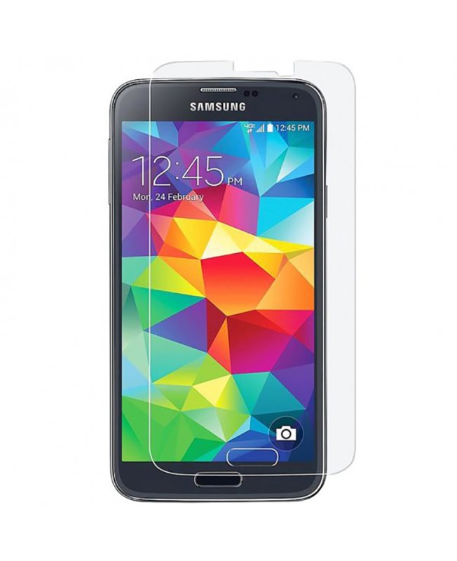 محافظ صفحه نمایش گوشی سامسونگ Galaxy S5