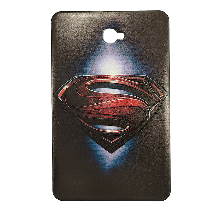 قاب طرح دار مناسب برای تبلت سامسونگ Galaxy Tab A 10.1 inch T580 | T585