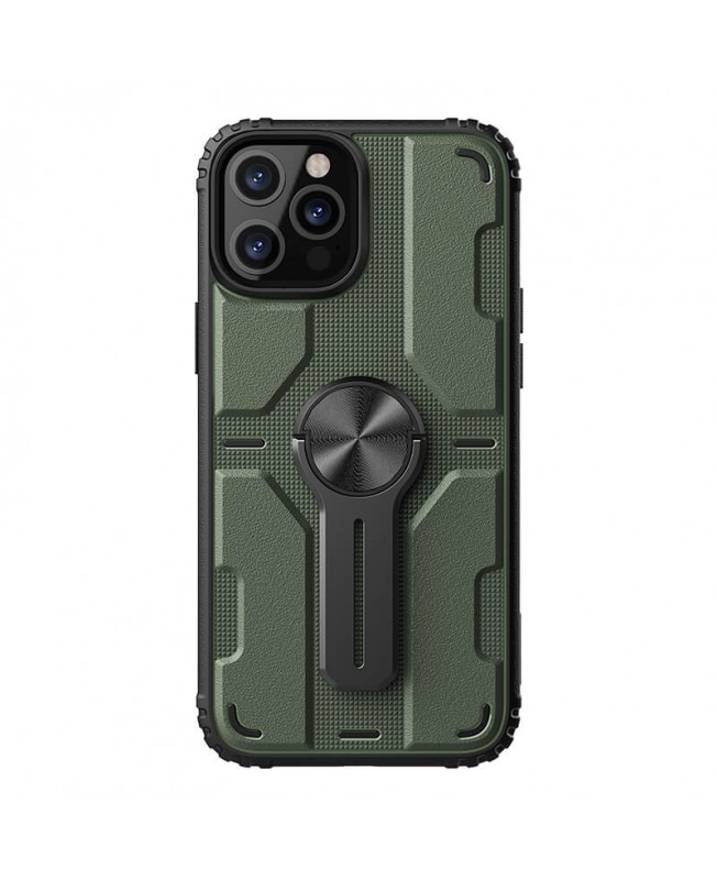 قاب گوشی نیلکین Medley Case اپل IPhone 12 | Iphone 12 Pro