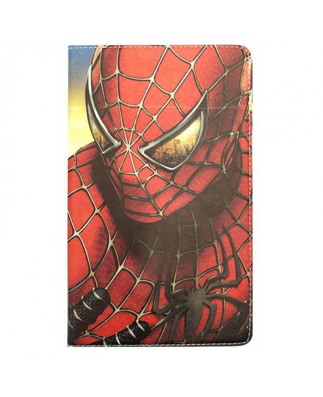 کیف تبلت طرح دار سامسونگ گلکسی Tab A 10.1 2019 / T515