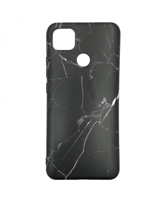 قاب گوشی طرح سنگ مناسب برای شیائومی Redmi 9C