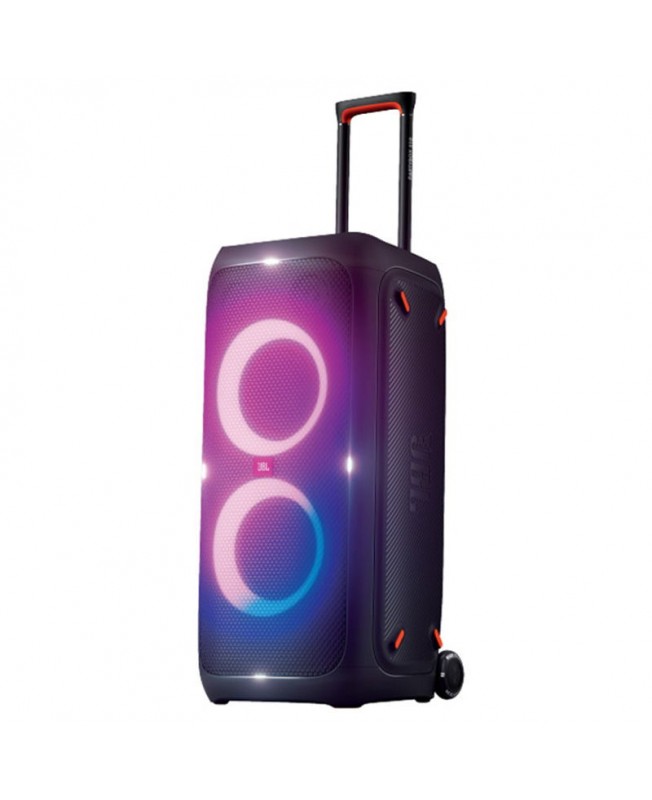 اسپیکر بلوتوثی جی بی ال پارتی باکس 310 | JBL Partybox 310