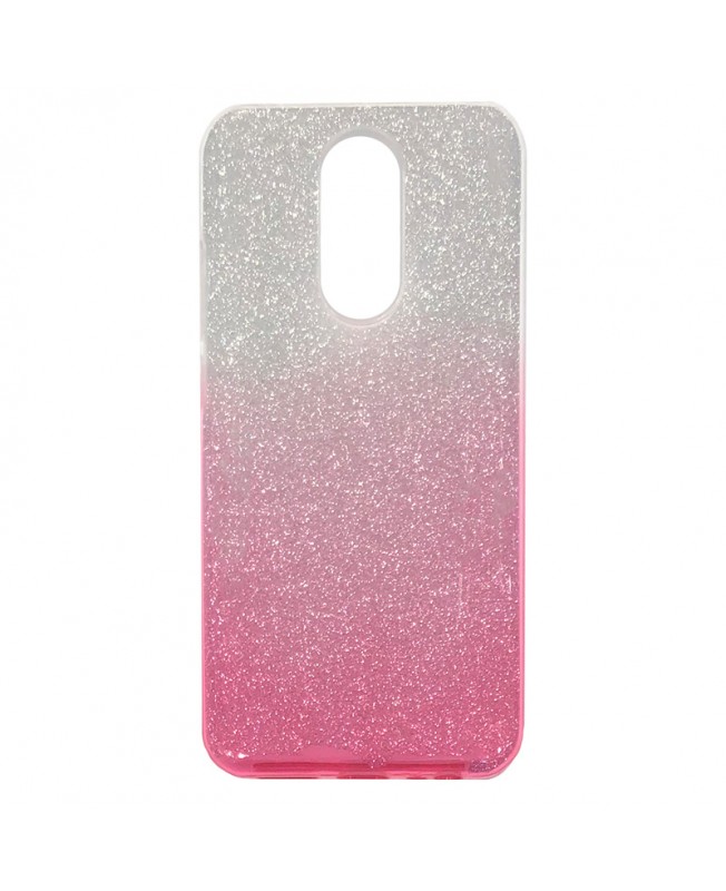 کاور مدل اکلیلی مناسب برای گوشی موبایل شیائومی Redmi 8