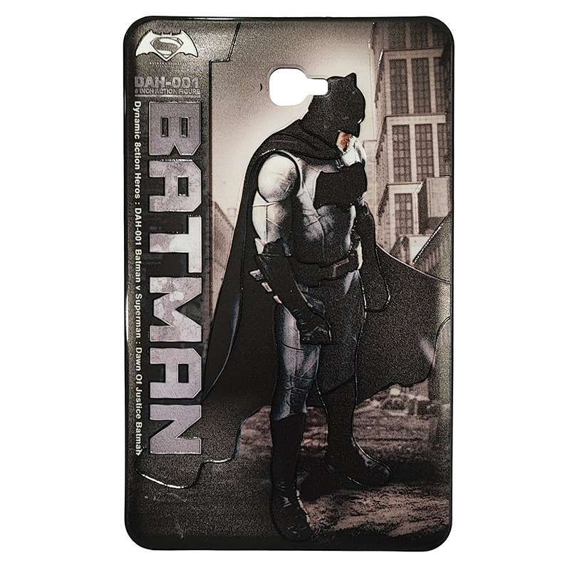 قاب طرح دار مناسب برای تبلت سامسونگ Galaxy Tab A 10.1 inch T580 | T585