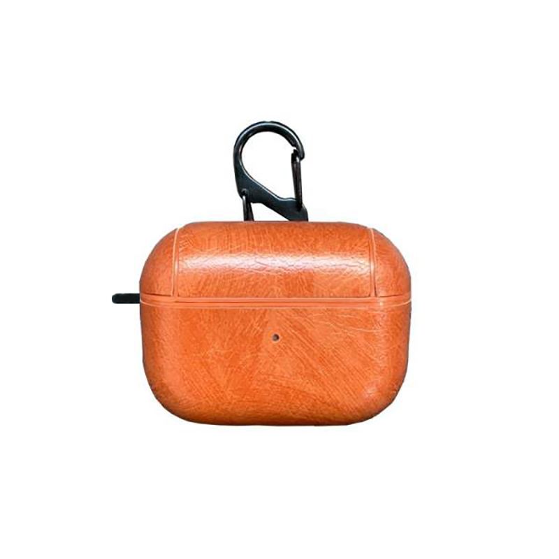 کاور طرح چرم مناسب برای کیس اپل ایرپاد 3