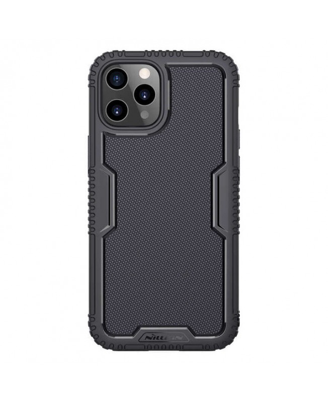 کاور نیلکین مدل Rich Tpu Protection اپل IPhone 12 | Iphone 12 Pro