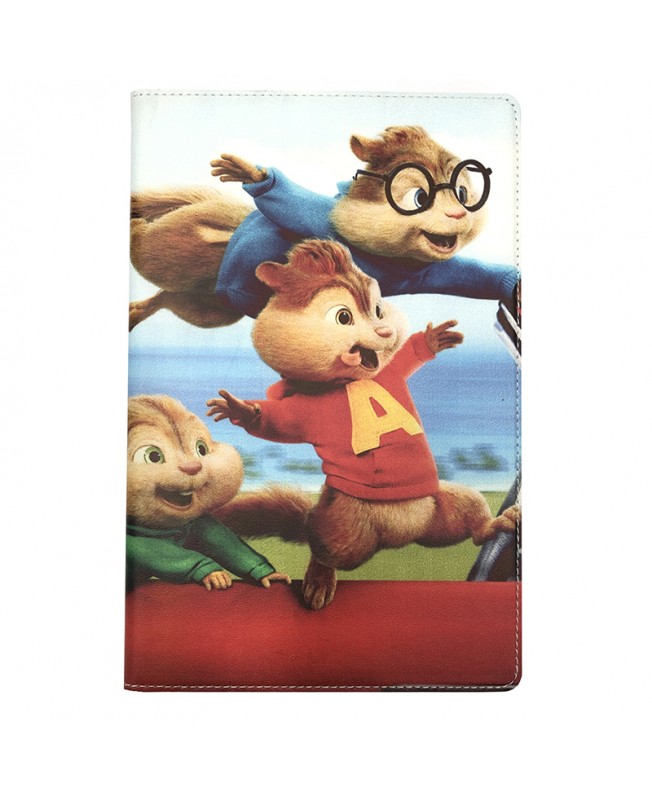 کیف تبلت طرح دار سامسونگ Galaxy Tab A7 10.4 2020 / T505