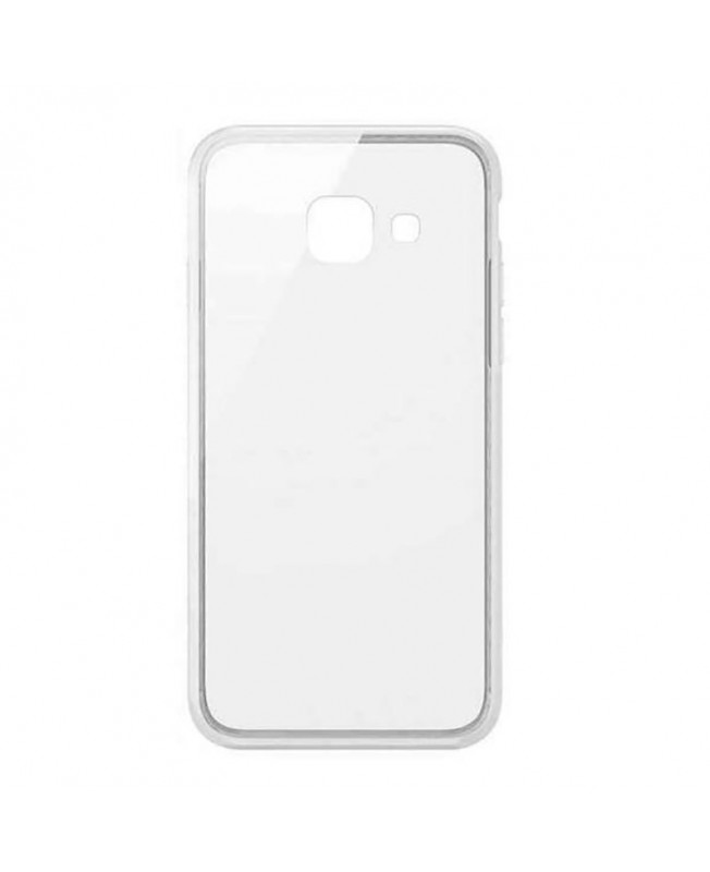 قاب گوشی ژله ای بی رنگ سامسونگ گلکسی J7 Prime