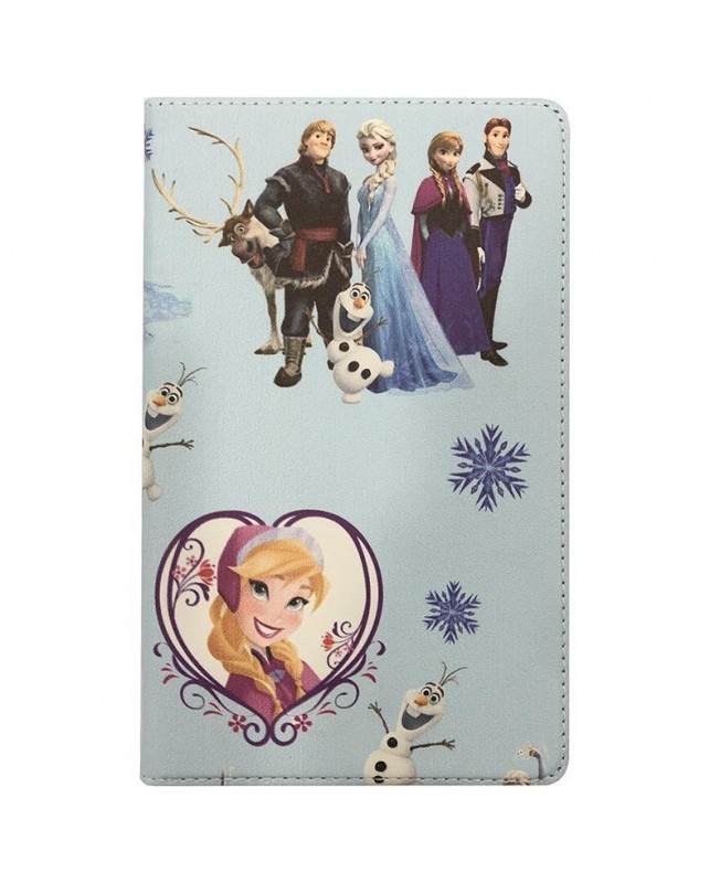 کیف تبلت طرح دار سامسونگ گلکسی Tab A 10.1 2019 / T515