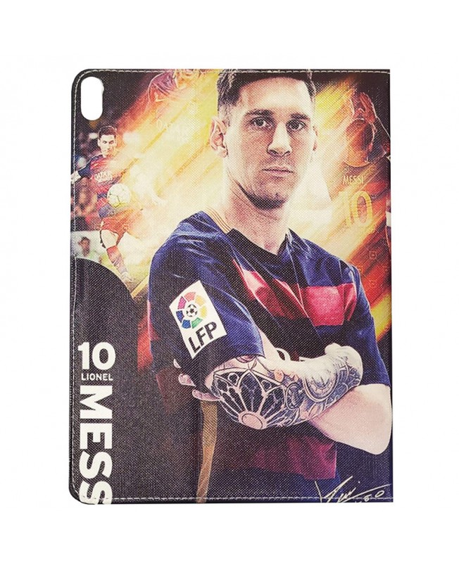 کیف تبلت طرح دار لنوو Tab 4 10 Plus