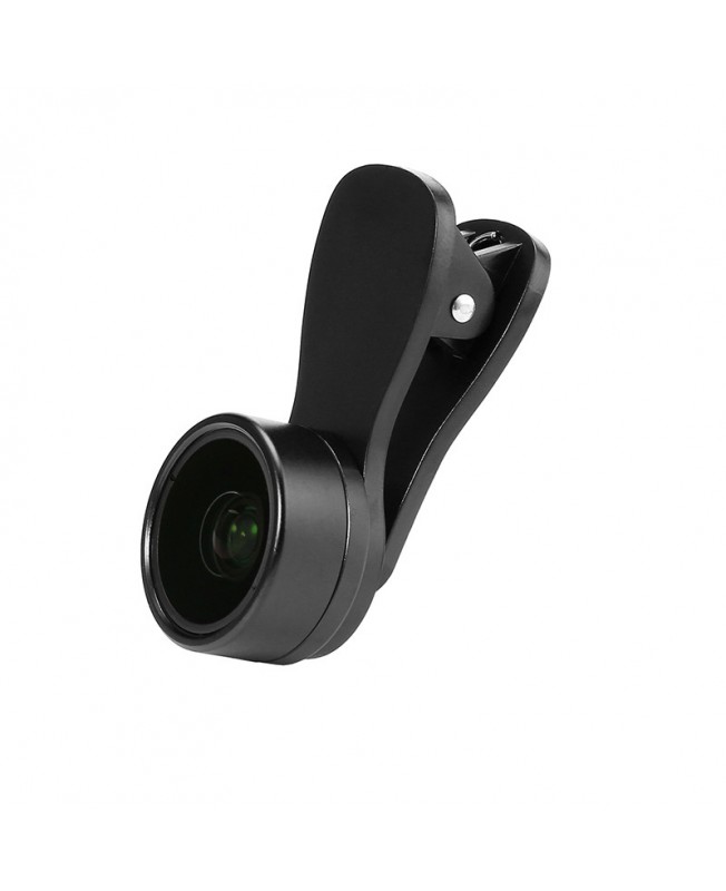 لنز گوشی موبایل فونیپیکا | Funipica 2-IN-1 Photo Lens