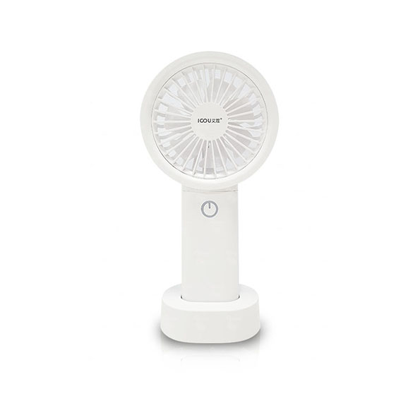 پنکه رومیزی شیائومی | Icou Smart PowerBank Fan J30