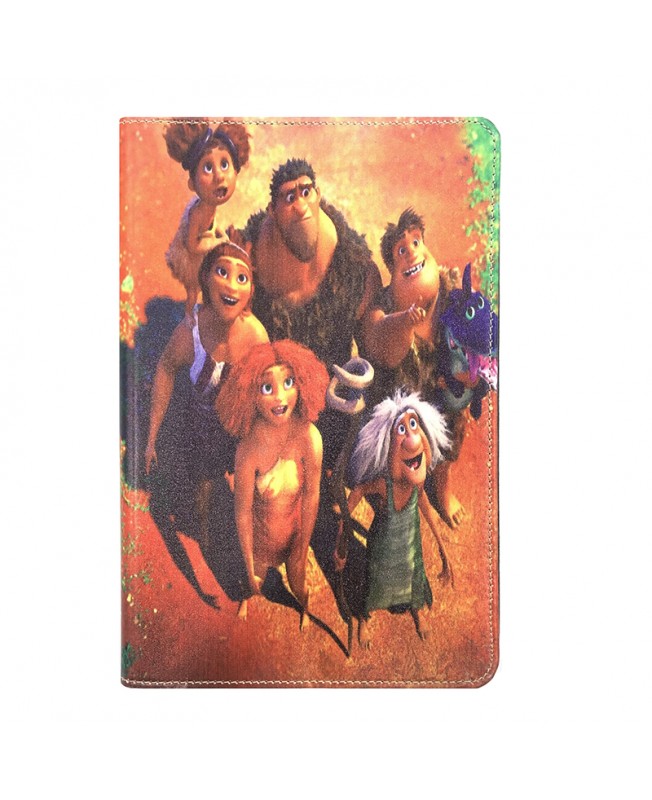 کیف تبلت طرح دار سامسونگ Galaxy Tab A 10.1 2019 / T515