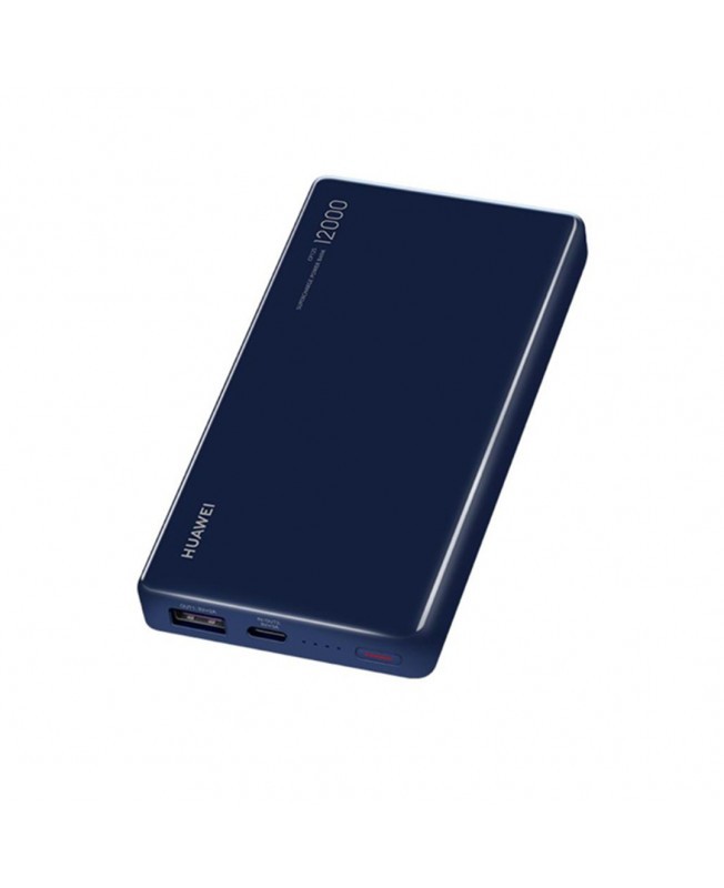 پاوربانک 12000 میلی آمپر هوآوی | Huawei SuperCharge 12000mAh