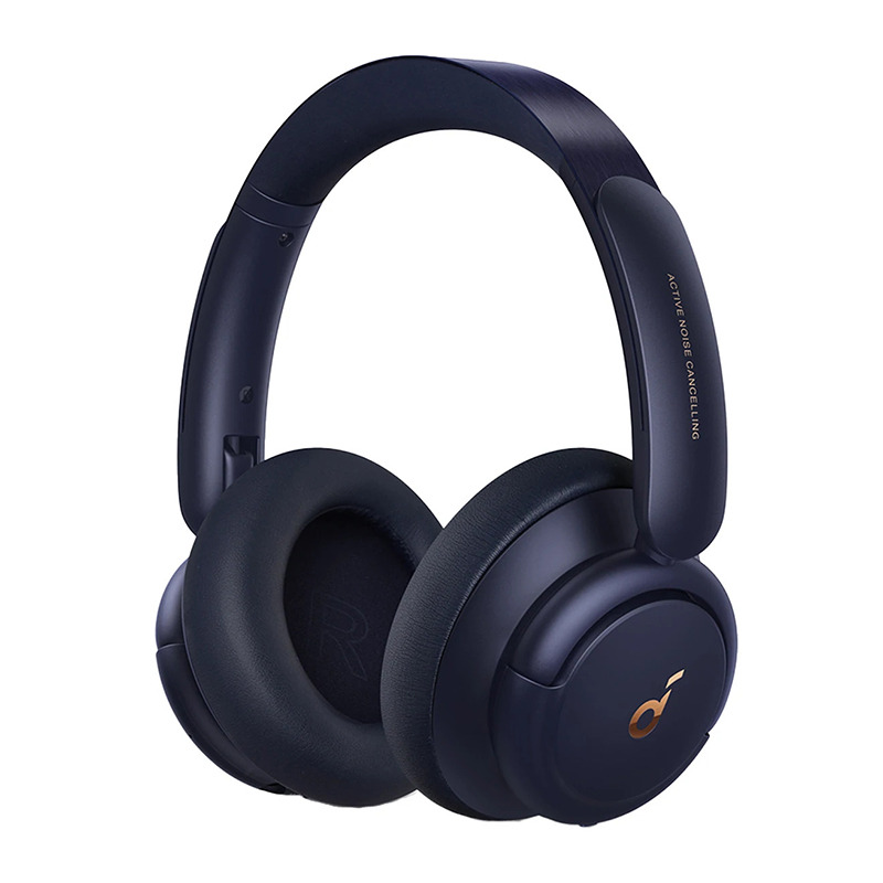 هدفون بلوتوثی ساندکور انکر | Anker Souncore Life Q30 A3028