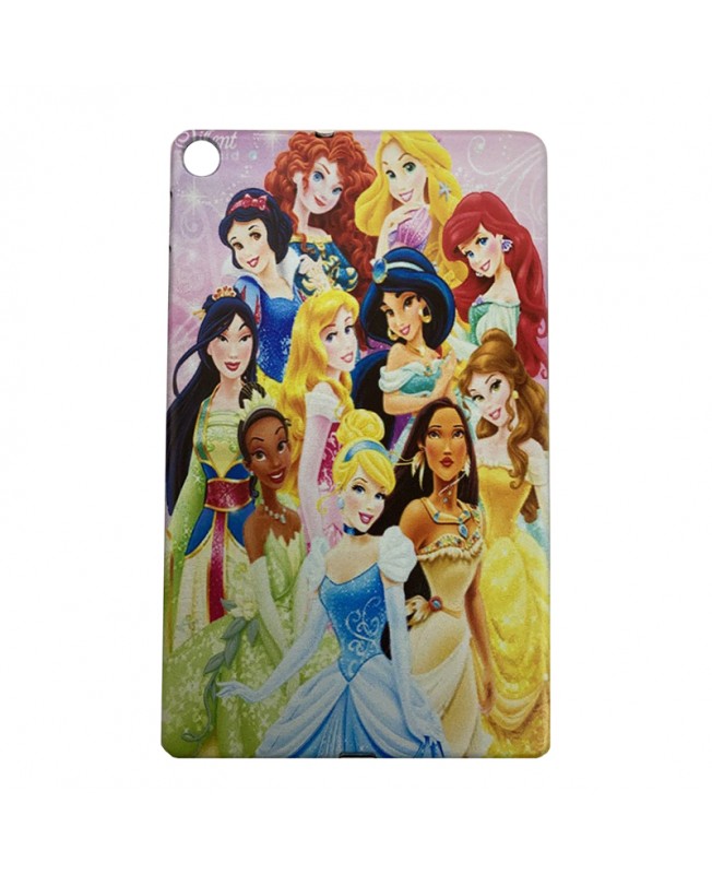 قاب طرح دار مناسب برای تبلت سامسونگ Galaxy Tab A 10.1 2019 | T515