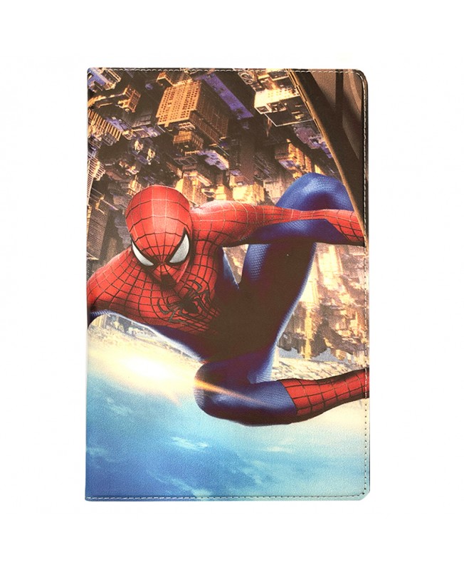 کیف تبلت طرح دار سامسونگ Galaxy Tab A7 10.4 2020 / T505