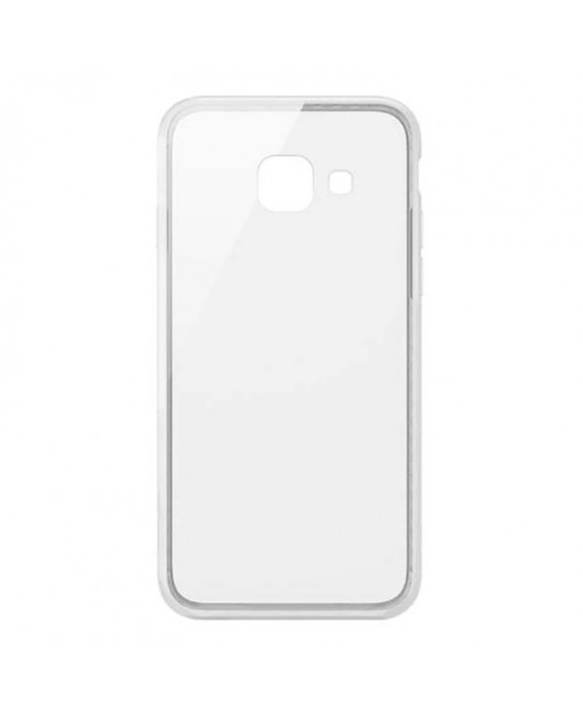 قاب گوشی ژله ای بی رنگ سامسونگ گلکسی J5 Prime
