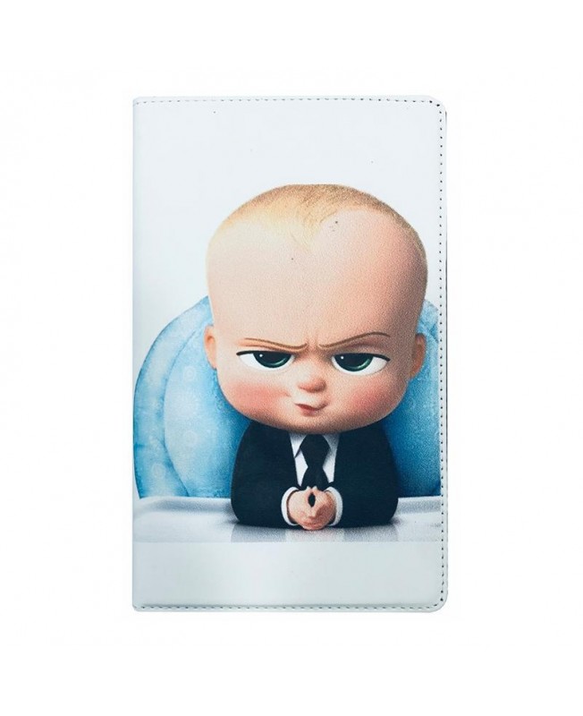 کیف تبلت طرح دار سامسونگ گلکسی Tab A 8.0 SM-T290 / T295