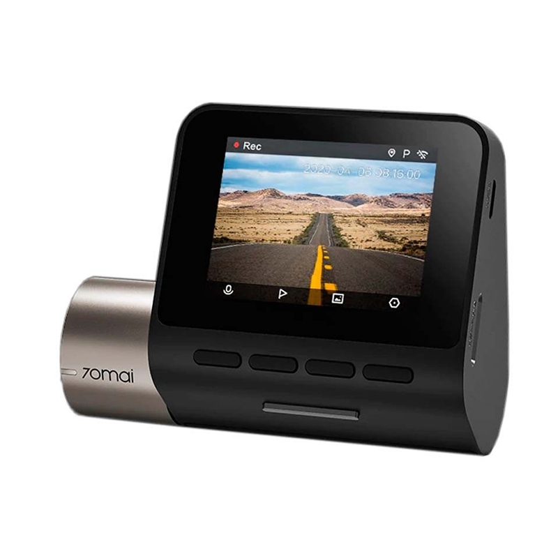 دوربین فیلم برداری خودرو شیائومی | 70mai Dash Cam Pro Plus A500S