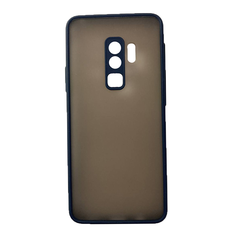 قاب گوشی موبایل سامسونگ Galaxy S9 Plus