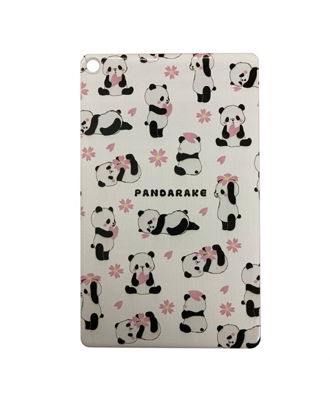 قاب طرح دار مناسب برای تبلت سامسونگ Galaxy Tab A 10.1 2019 | T515