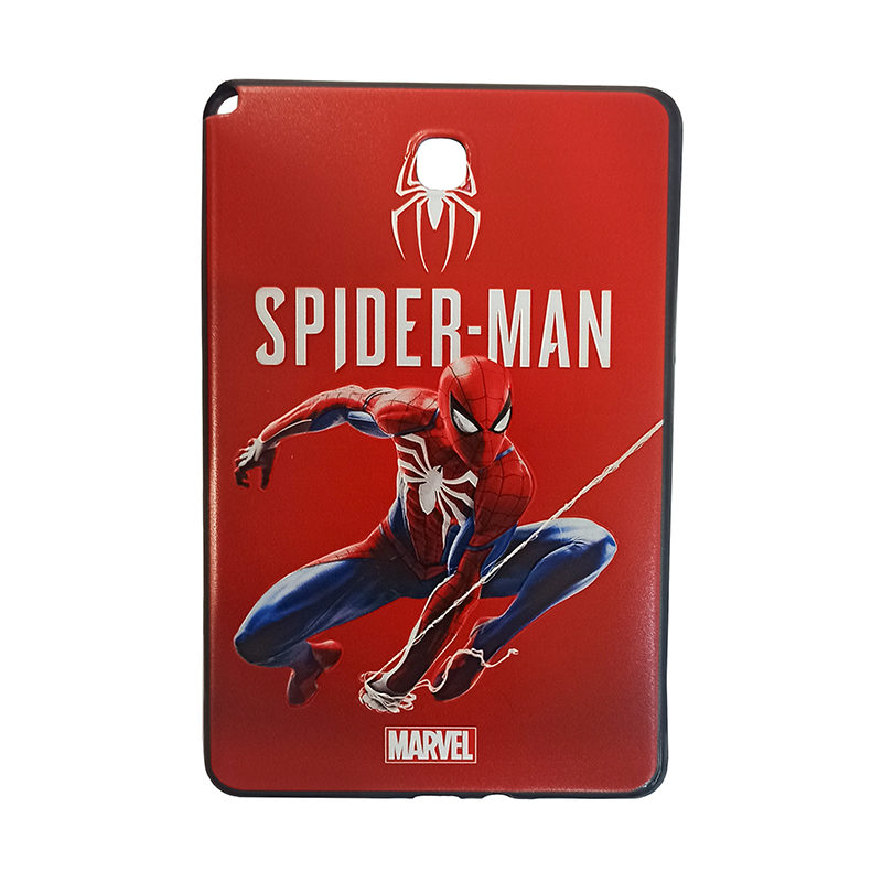 قاب طرح دار مناسب برای تبلت سامسونگ Galaxy Tab A 9.7 SM-T550 | T555