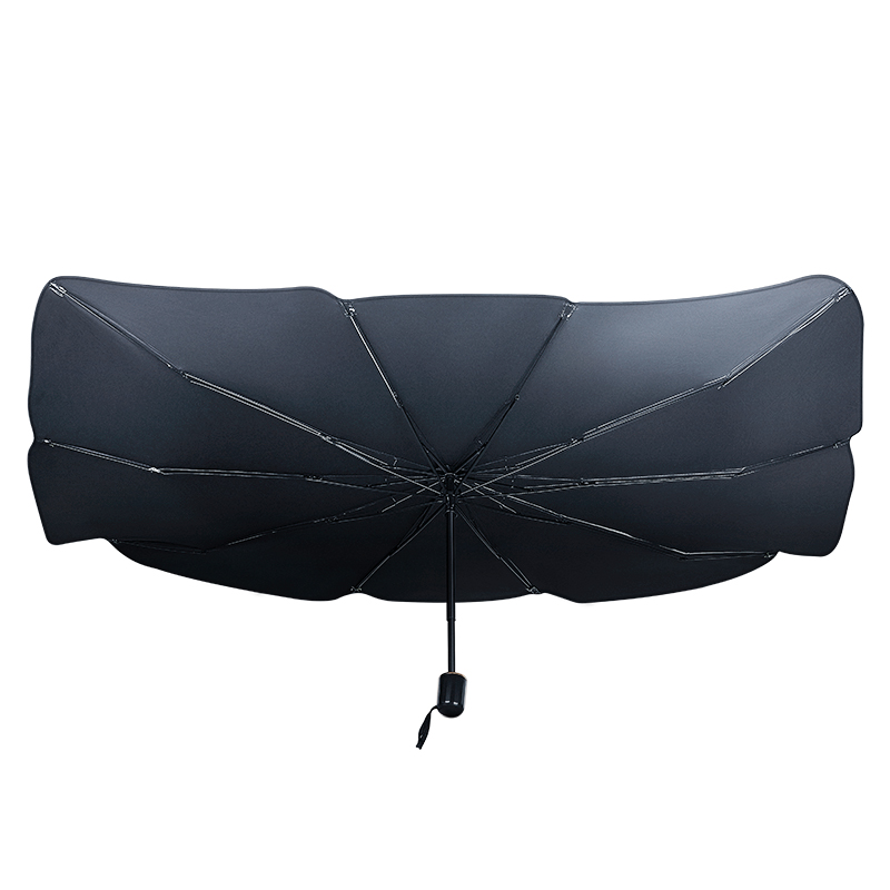 آفتابگیر خودرو یوسامز مدل Usams US-ZB235