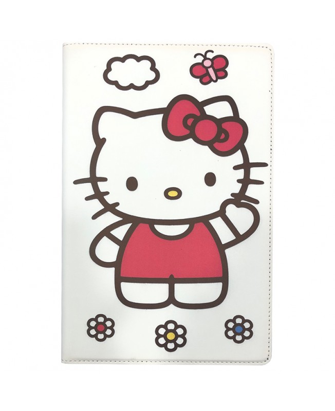 کیف تبلت طرح دار سامسونگ Galaxy Tab A7 10.4 2020 / T505